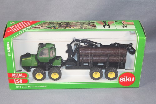 Siku 1992 john - 1992,