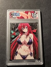 Rias gremory high school dxd - gremory,