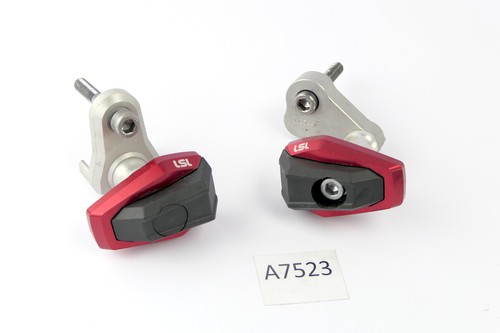 Lsl für kawasaki ninja 6r - für,