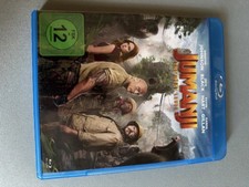 Jumanji - Willkommen im