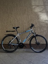 Fahrrad zoll wie neu - fahrrad,