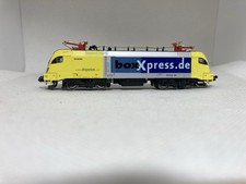 HobbyTrain Loco Siemens Taurus