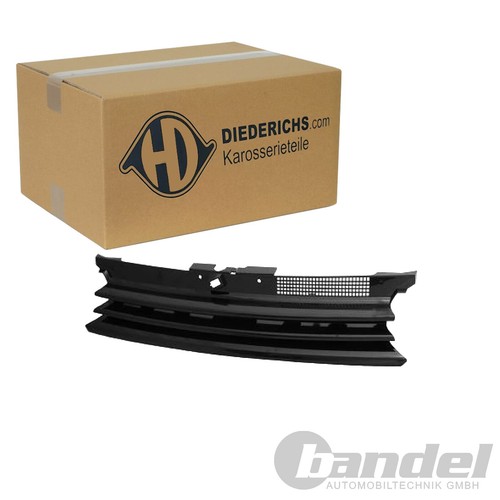 Diederichs kühlergrill - diederichs,