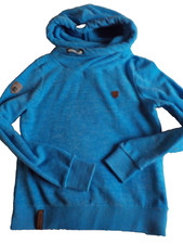 Naketano Fleece Hoodie