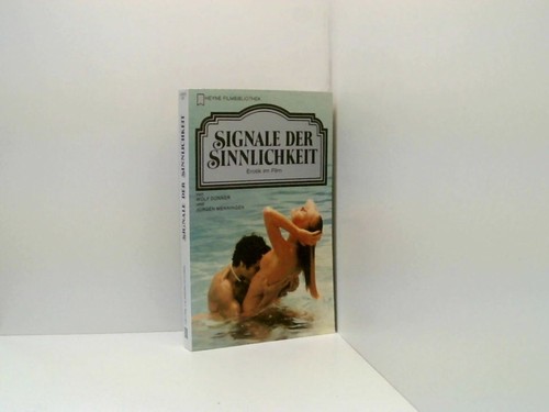 Signale der sinnlichkeit - der,
