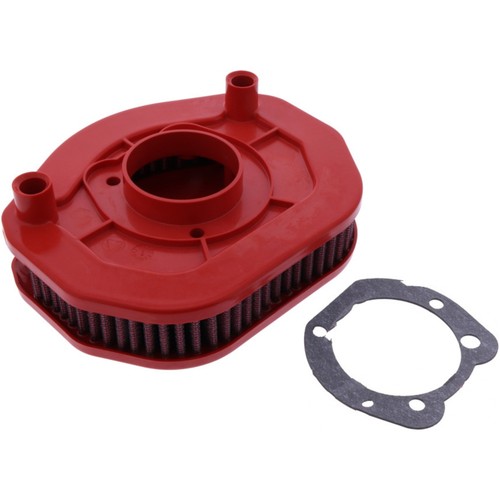 Luftfilter bmc für harley - für,