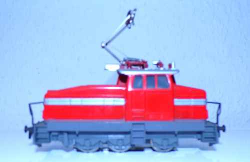 Märklin 3044 lok br - h0, e-lok