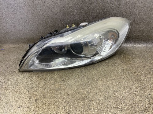 Xenon scheinwerfer links - xenon,