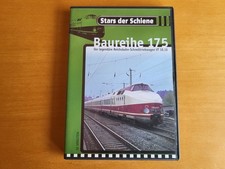 Stars der Schiene - Baureihe
