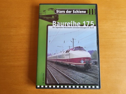 Stars der schiene baureihe - -,