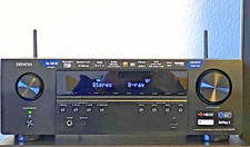 Denon avr s650hnetwork 2 - denon,
