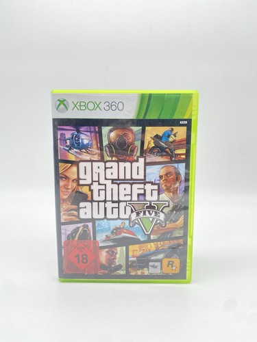 Gta grand theft auto - 5,