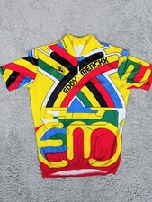 Vintage Radtrikot Giordana