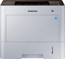 Samsung ProXpress M4030ND Laserdrucker mit Toner
