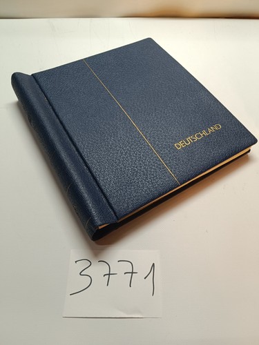 Leuchtturm vordrucke brd - leuchtturm-vordrucke, 1949