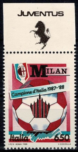 1988 republik mailand variante - republik,