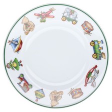 Kuchenteller Schönwald