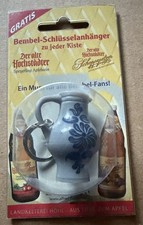 Schlüsselanhänger Bembel  - Kelterei Höhl - Aepfelwein , Apfelwein , Ebbelwoi 2