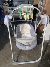 Chicco Polly Swing Up