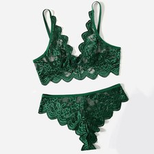 Verführerische Spitze Sexy