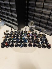 Heroclix Wizkids