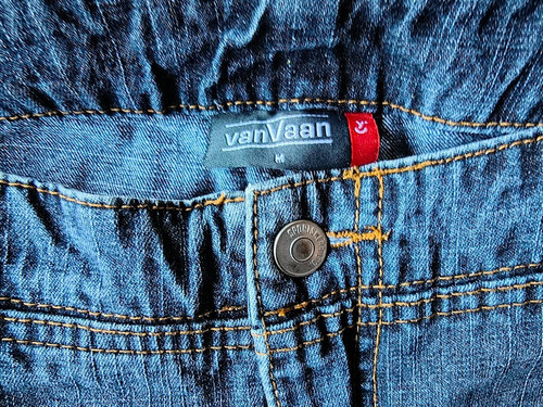 Vanvaan jeans herren m - gr.,