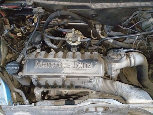 668914 kompletter motor - kompletter,