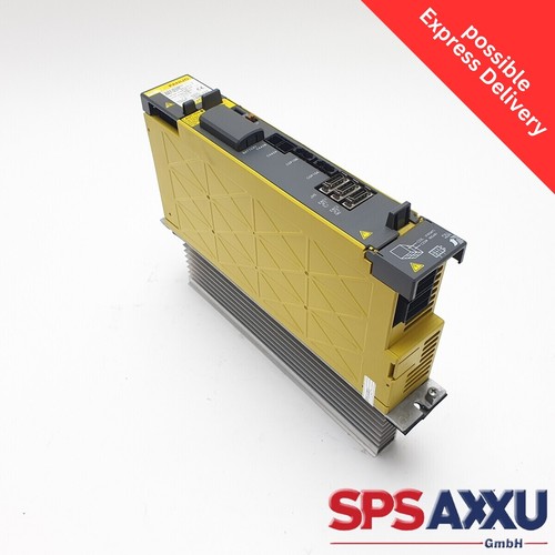 Fanuc servo amplifier module - fanuc,