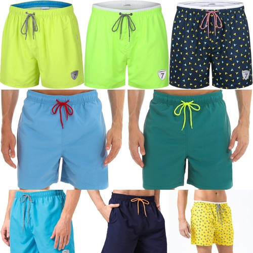 Herren badeshorts shorts - badeshorts,