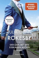 Rokesby - Der Earl mit den