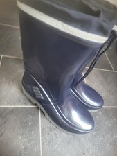 Heren Damen Regenstiefel