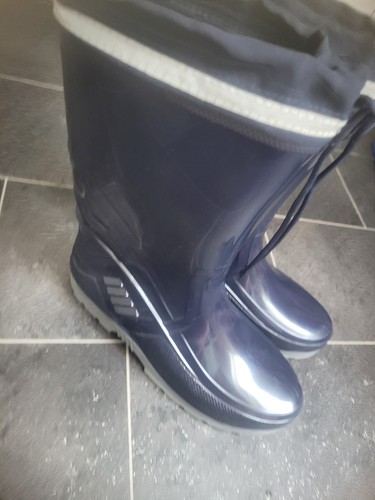 Heren damen regenstiefel - heren,