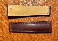 Uhrenarmband 20mm passt für