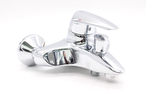 Grohe wannenarmatur chrom - wannenarmatur, pa