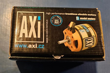 AXI 2203/46 V2 Brushless-Motor