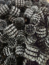 Hel-X HXF KLL 25 schwarz