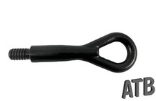 Abschlepphaken Abschleppöse für SAAB OPEL Zafira Vectra Corsa Astra SUZUKI Neu