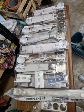 Beleuchtung Pax Schränke