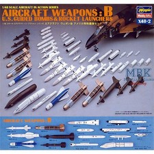 HASEGAWA HAS36002 U.S