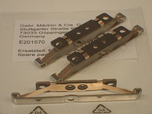 Märklin schleifer ersatzteil - märklin,