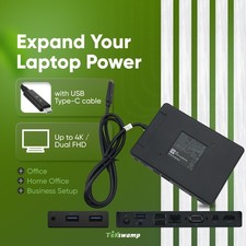 Dell USB-C Docking Station for