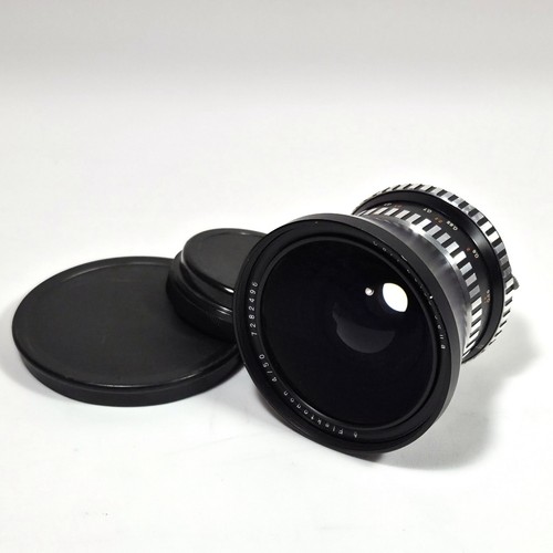 Carl zeiss jena flektogon 50 - zeiss,