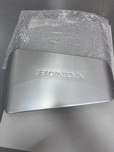 Honda orig kofferblende - orig.,