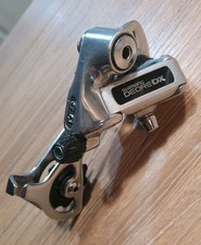 NOS Vintage Shimano Deore XT