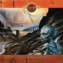 Auto Reconnaissance (Limited