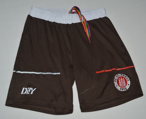 Shorts hose trikot vom fc - hose,