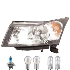 Scheinwerfer rechts inkl