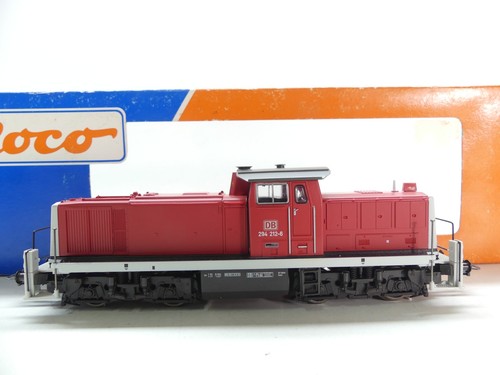Roco 63425 diesellok br294 - roco, h0