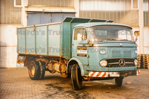 Lkw foto mercedes - foto, mercedes-benz