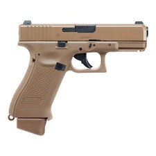 GLOCK 19X 6 mm, CO2, < 1,6 J